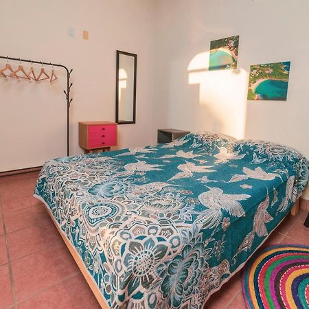 Casa Yonab - Aventura Local Apartment Puerto Escondido  Exterior photo